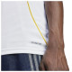 Adidas Ανδρική ποδοσφαιρική φανέλα Real Madrid 25/26 Home Jersey Adidas Ανδρική ποδοσφαιρική φανέλα Real Madrid 25/26 Home Jersey